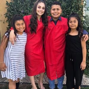 Meet your Posher, Griselda